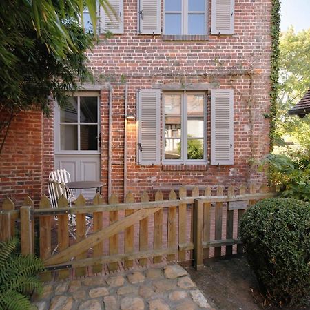 Le Jardin Découverte Conches-en-Ouche Esterno foto